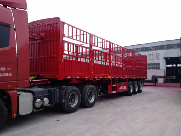 對外承攬各類運(yùn)輸業(yè)務(wù)