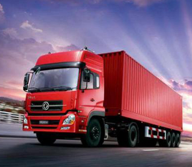 公路運輸成大慶市外貿主要運輸方式